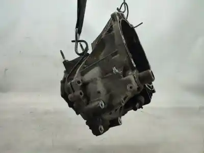 Автозапчасти б/у коробка передач за FORD FIESTA IV (JA_, JB_) 1.25 i 16V Gasolina 1998 5P ссылки OEM IAM 96WTFB  
