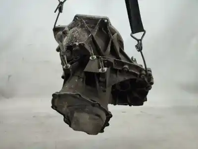 Second-hand car spare part gearbox for ford fiesta iv (ja_, jb_) 1.25 i 16v gasolina 1998 5p oem iam references 96wtfb  