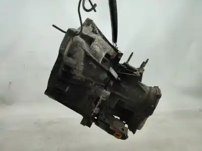 Second-hand car spare part gearbox for ford fiesta iv (ja_, jb_) 1.25 i 16v gasolina 1998 5p oem iam references 96wtfb  