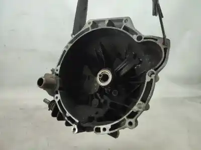 Second-hand car spare part gearbox for ford fiesta iv (ja_, jb_) 1.25 i 16v gasolina 1998 5p oem iam references 96wtfb  