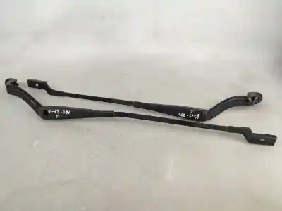 Автозапчасти б/у рычаг стеклоочистителя передний правый за ford s-max (wa6) 2.0 tdci ссылки oem iam 6m2117526cc