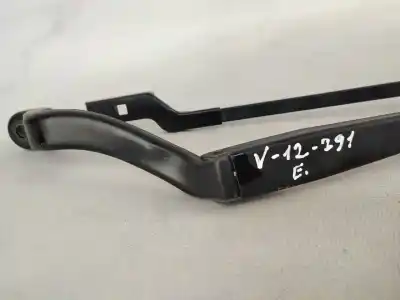 Автозапчасти б/у рычаг стеклоочистителя передний правый за ford s-max (wa6) 2.0 tdci ссылки oem iam 6m2117526cc  