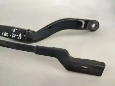 Автозапчасти б/у рычаг стеклоочистителя передний правый за ford s-max (wa6) 2.0 tdci ссылки oem iam 6m2117526cc  