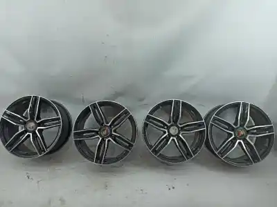 Peça sobressalente para automóvel em segunda mão  por BMW 1 COUPÉ (E82)  Referências OEM IAM R18  