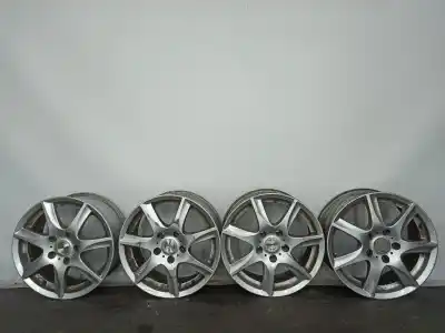 Pezzo di ricambio per auto di seconda mano  per MITSUBISHI OUTLANDER II (CW_W)  Riferimenti OEM IAM R16  