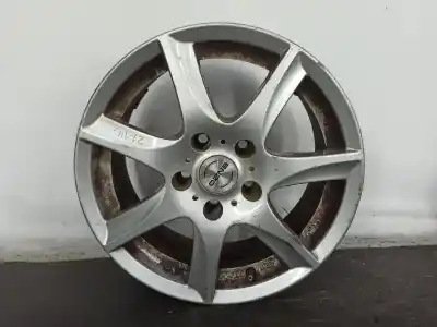 Pezzo di ricambio per auto di seconda mano set di cerchione in lega per mitsubishi outlander ii (cw_w) 1722 ak gasóleo 2011 5p riferimenti oem iam r16  