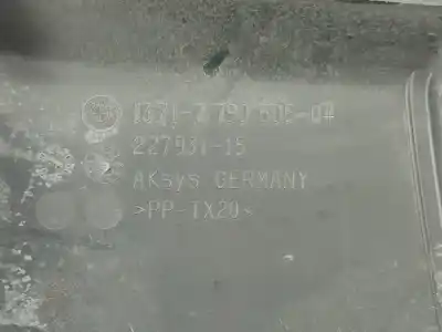 Автозапчасти б/у трубы кондиционирования воздуха за bmw 3 touring (e91) 320 d ссылки oem iam 7790605  