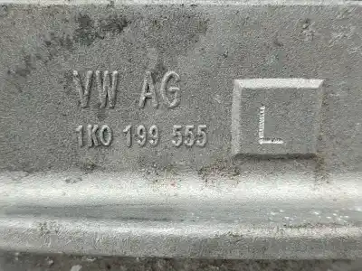 Second-hand car spare part gearbox support for audi a3 (8p1) 1.6 gpl 2006 3p oem iam references   