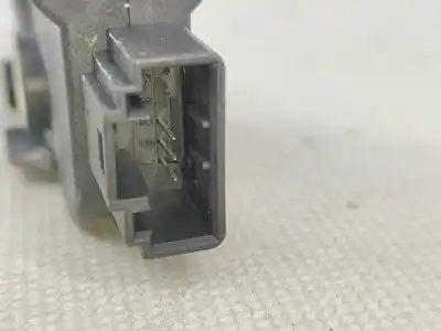 Peça sobressalente para automóvel em segunda mão motor de sofagem por audi a3 (8p1) 1.6 gpl 2006 3p referências oem iam 0132801341  