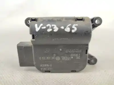 Second-hand car spare part Heater Blower Motor for AUDI A3 (8P1) 1.6 GPL 2006 3P OEM IAM references 0132801340  