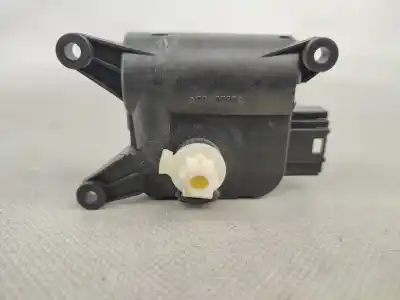 Peça sobressalente para automóvel em segunda mão motor de sofagem por audi a3 (8p1) 1.6 gpl 2006 3p referências oem iam 0132801345  