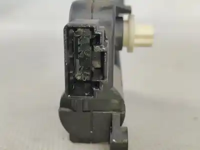 Peça sobressalente para automóvel em segunda mão motor de sofagem por audi a3 (8p1) 1.6 gpl 2006 3p referências oem iam 0132801345  