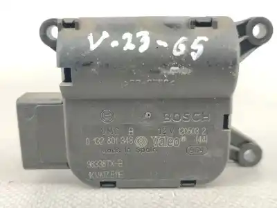 Second-hand car spare part Heater Blower Motor for AUDI A3 (8P1) 1.6 GPL 2006 3P OEM IAM references 0132801343  
