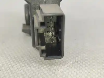 Peça sobressalente para automóvel em segunda mão motor de sofagem por audi a3 (8p1) 1.6 gpl 2006 3p referências oem iam 0132801343  