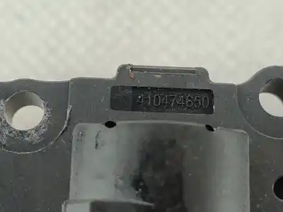 Peça sobressalente para automóvel em segunda mão motor de sofagem por bmw 3 touring (e91) 320 d referências oem iam 410474650  