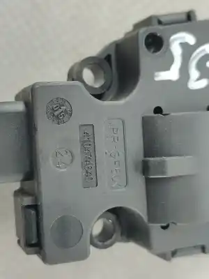 Peça sobressalente para automóvel em segunda mão motor de sofagem por bmw 3 touring (e91) 320 d referências oem iam 410474650  