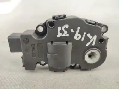Pezzo di ricambio per auto di seconda mano Motore Di Riscaldamento per BMW 3 TOURING (E91) 320 d Riferimenti OEM IAM 410474650  