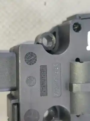 Peça sobressalente para automóvel em segunda mão motor de sofagem por bmw 3 touring (e91) 320 d referências oem iam 410474650  