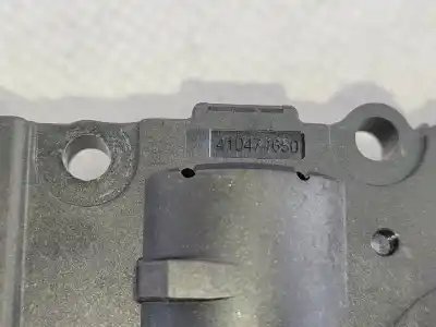 Peça sobressalente para automóvel em segunda mão motor de sofagem por bmw 3 touring (e91) 320 d referências oem iam 410474650  