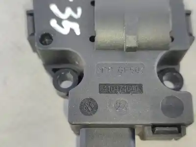 Автозапчасти б/у отопительный двигатель за bmw 3 touring (e91) 320 d ссылки oem iam 410474650  