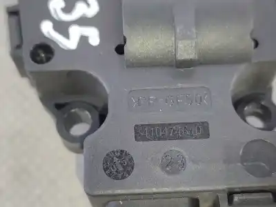 Peça sobressalente para automóvel em segunda mão motor de sofagem por bmw 3 touring (e91) 320 d referências oem iam 410474650  