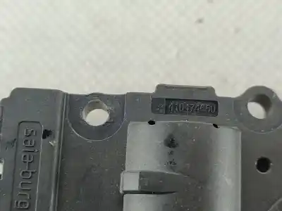 Peça sobressalente para automóvel em segunda mão motor de sofagem por bmw 3 touring (e91) 320 d referências oem iam 410474650  