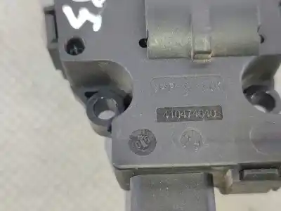 Peça sobressalente para automóvel em segunda mão motor de sofagem por bmw 3 touring (e91) 320 d referências oem iam 410474650  