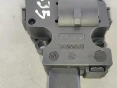 Peça sobressalente para automóvel em segunda mão motor de sofagem por bmw 3 touring (e91) 320 d referências oem iam 410474650  