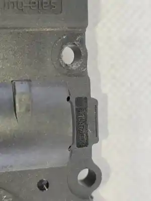 Peça sobressalente para automóvel em segunda mão motor de sofagem por bmw 3 touring (e91) 320 d referências oem iam 410474650  