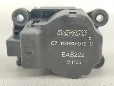 Pezzo di ricambio per auto di seconda mano  per BMW 3 TOURING (E91)  Riferimenti OEM IAM 113930072  