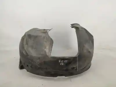 Автозапчасти б/у передняя левая колесная арка за ford s-max (wa6) 2.0 tdci ссылки oem iam 6m21a16115a  