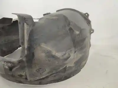 Автозапчасти б/у передняя левая колесная арка за ford s-max (wa6) 2.0 tdci ссылки oem iam 6m21a16115a  