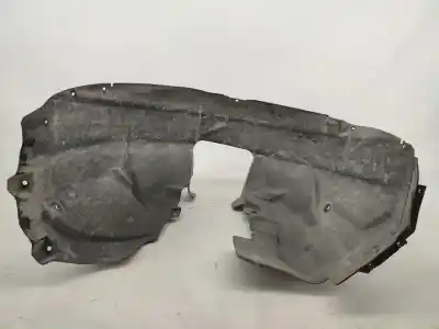 Автозапчасти б/у передняя правая колесная арка за ford s-max (wa6) 2.0 tdci ссылки oem iam 6m21a16114a