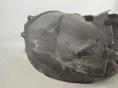 Автозапчастина б/у передня права колесна арка для ford s-max (wa6) 2.0 tdci посилання на oem iam 6m21a16114a  