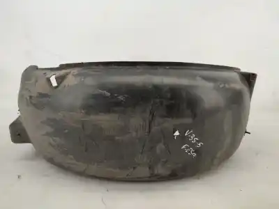 Pièce détachée automobile d'occasion Passage De Roue Avant Gauche pour MINI MINI (R50, R53) 3243 L GPL 2005 3P Références OEM IAM 51711486200  