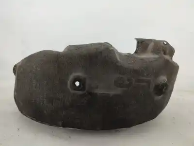 Peça sobressalente para automóvel em segunda mão cave de roda dianteira esquerda por bmw 3 touring (e91) 320 d referências oem iam   