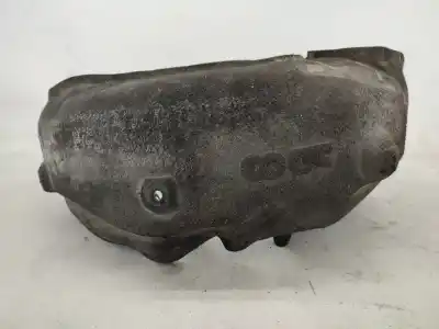 Автозапчасти б/у передняя правая колесная арка за BMW 1 (E87) 118 d ссылки OEM IAM   