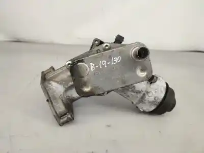 Peça sobressalente para automóvel em segunda mão suporte de filtro gasóleo por bmw x3 (e83) 2.0 d referências oem iam   