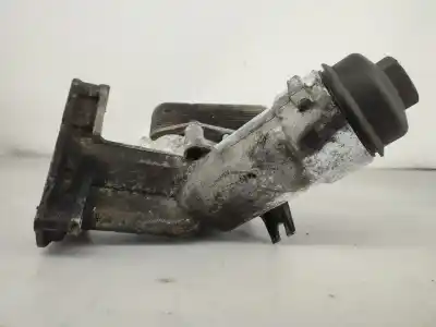 Peça sobressalente para automóvel em segunda mão suporte de filtro gasóleo por bmw x3 (e83) 2.0 d referências oem iam   