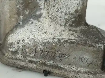 Peça sobressalente para automóvel em segunda mão suporte de filtro gasóleo por bmw x3 (e83) 2.0 d referências oem iam   