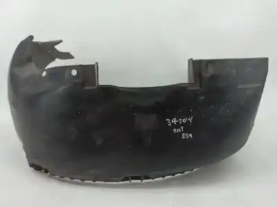 Peça sobressalente para automóvel em segunda mão Cave De Roda Dianteira Esquerda por SAAB 9-3 (YS3D) 2.0 i Referências OEM IAM   