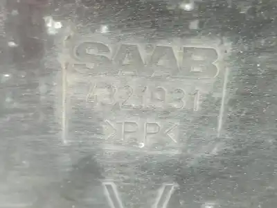 Peça sobressalente para automóvel em segunda mão cave de roda dianteira esquerda por saab 9-3 (ys3d) 2.0 i referências oem iam   