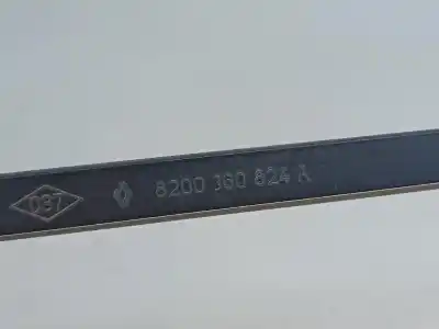 Pièce détachée automobile d'occasion bras d essuie-glace avant droit pour renault modus / grand modus (f/jp0_) 1.2 (jp0c jp0k fp0c fp0k fp0p jp0p jp0t) références oem iam 8200360823a  