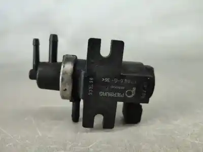 Second-hand car spare part additional air valve for audi a3 (8l1) 1.9 tdi oem iam references 1h0906627  