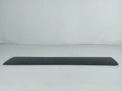 Peça sobressalente para automóvel em segunda mão moldagem por citroen ax (za-_) 10 referências oem iam   