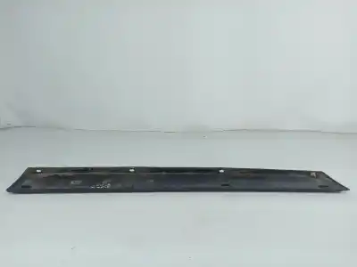 Peça sobressalente para automóvel em segunda mão moldagem por citroen ax (za-_) 10 referências oem iam   