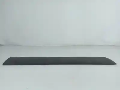 Second-hand car spare part decorative moulding for citroen ax (za-_) 10 oem iam references   