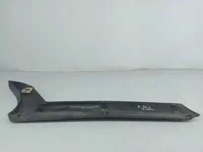 Peça sobressalente para automóvel em segunda mão moldagem por citroen ax (za-_) 10 referências oem iam   