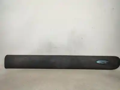 Peça sobressalente para automóvel em segunda mão moldura da porta dianteira direita por renault kangoo (kc0/1_) 1.5 dci referências oem iam 