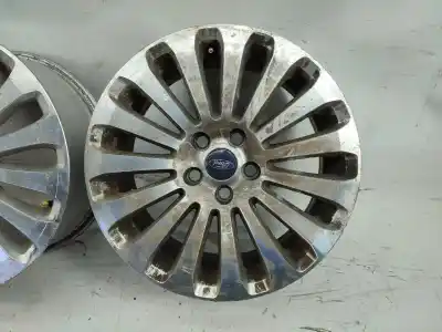 Автозапчасти б/у комплект колес за ford focus ii (da_, hcp, dp) 1.6 tdci ссылки oem iam r17  